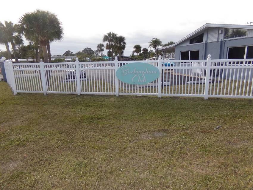 1919 Buccaneer Dr. a Sarasota, FL Mobile or Manufactured Home for Sale